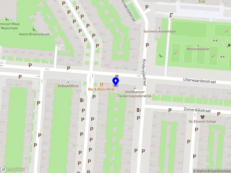 Hayworth Amsterdam B.V.