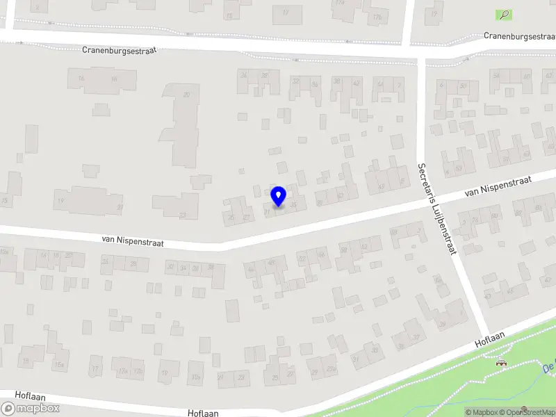 Nieuw bedrijf Giovanni Heijmans