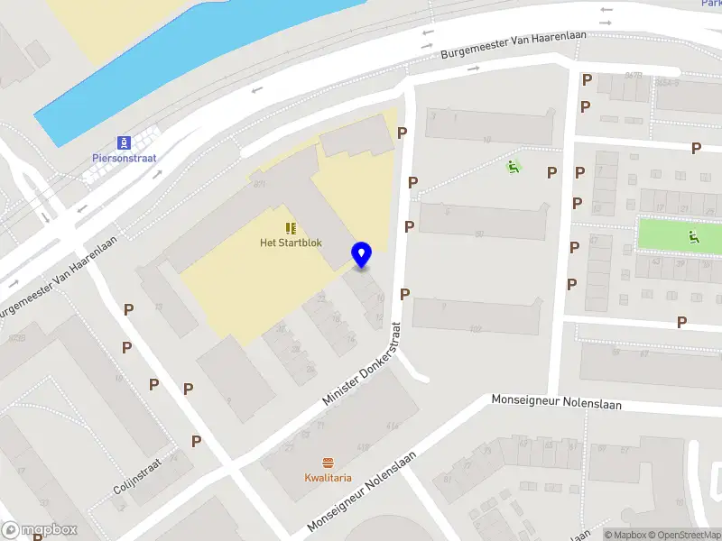 Nieuw bedrijf Blinkend Schoon Nederland