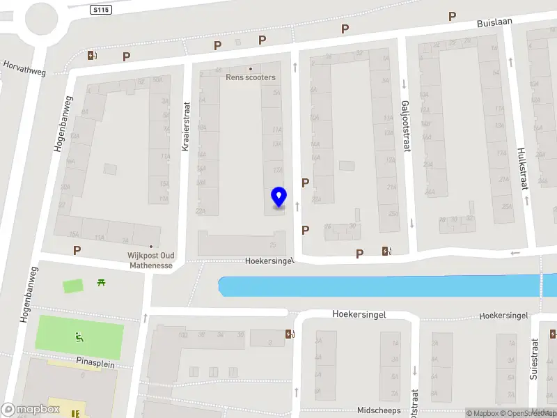 Nieuw bedrijf Easy work service