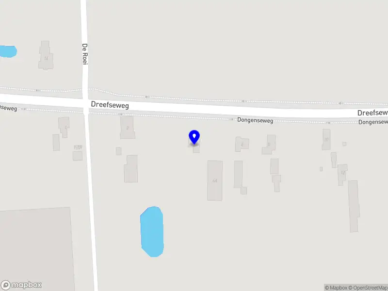 Nieuw bedrijf Aquafix Installaties