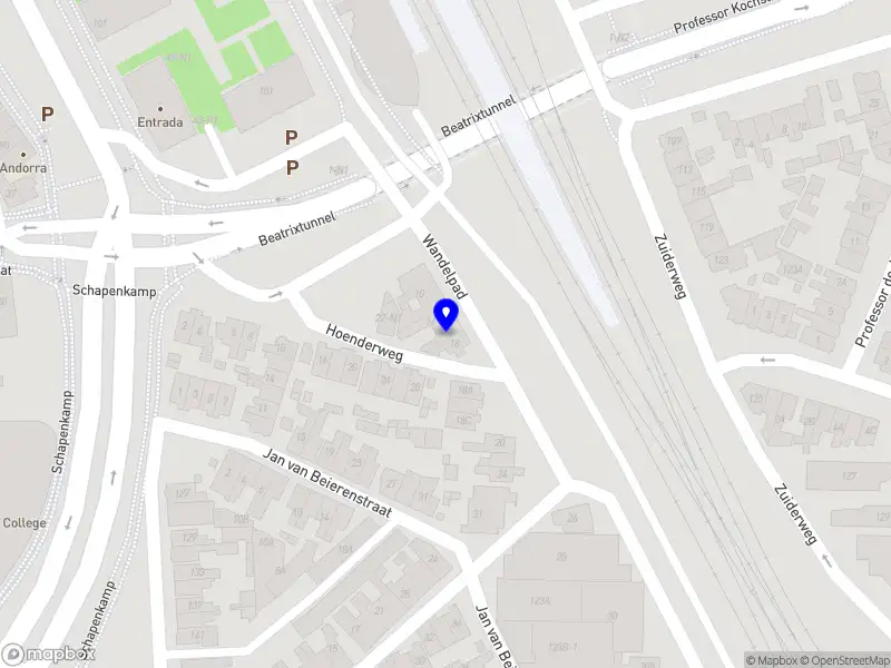 Bouwbedrijf J. Lamme