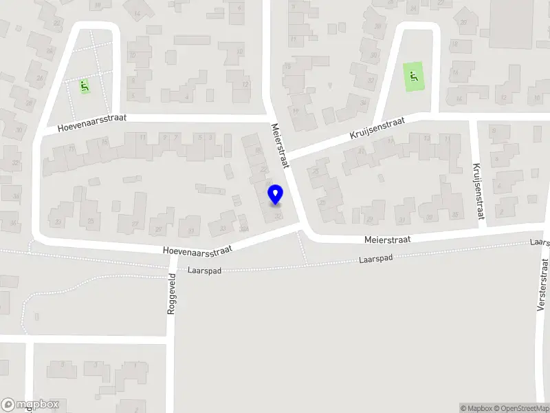 Nieuw bedrijf Kapper Joan