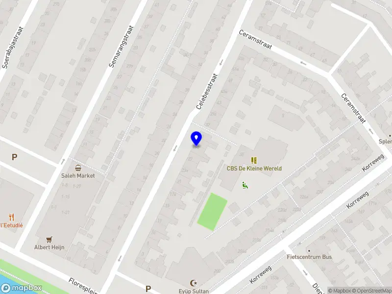 Nieuw bedrijf Meijer EZ