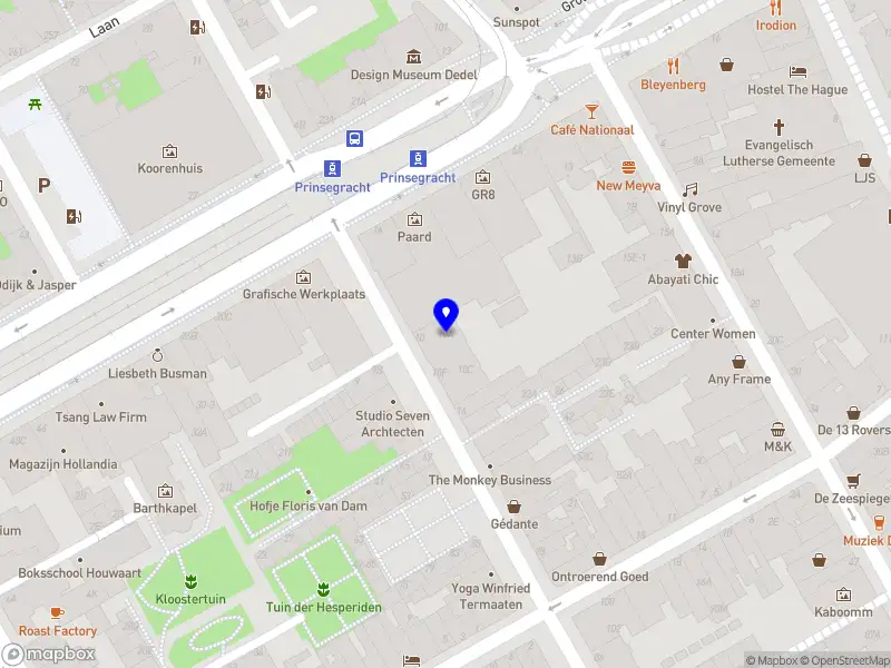 Nieuw bedrijf Behari Sales Company