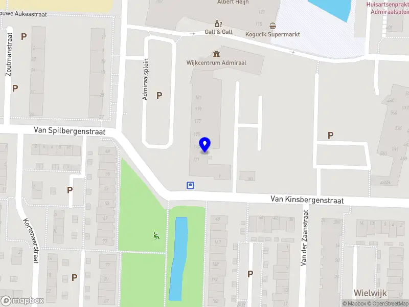 Hissink True Value - Interim & Advisory