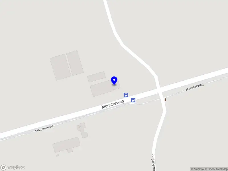 Nieuw bedrijf J. Boone Dienstverlening