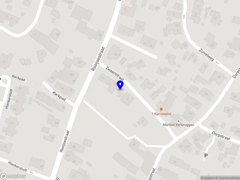 Nieuw bedrijf Onica Iustin