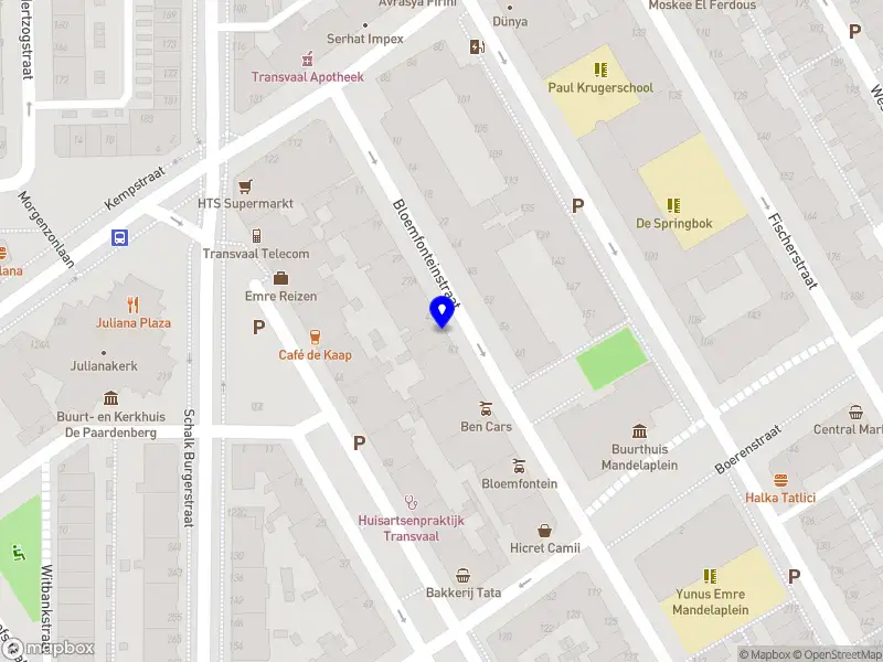 Nieuw bedrijf Allach Transport