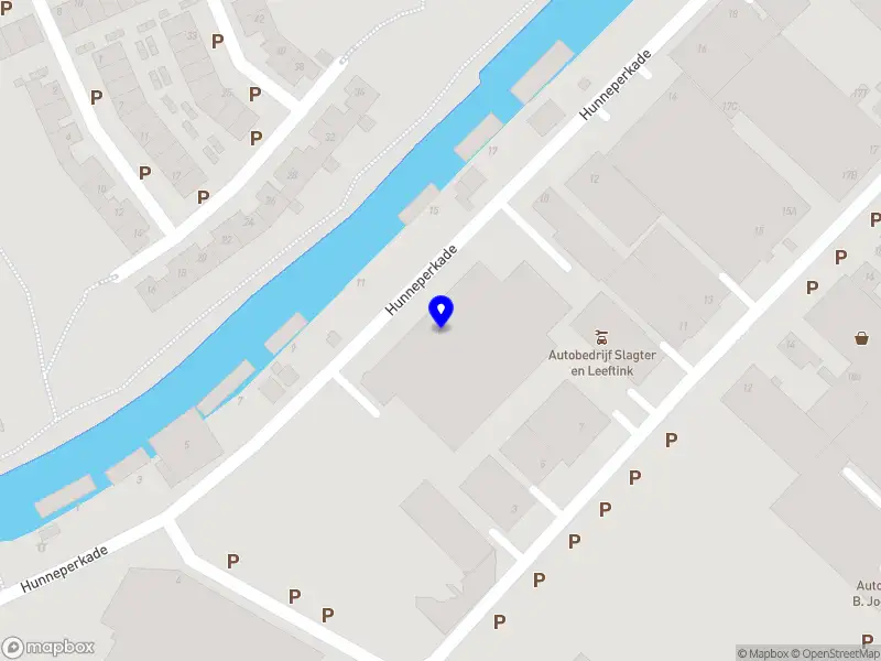 MB Deventer Montage B.V.