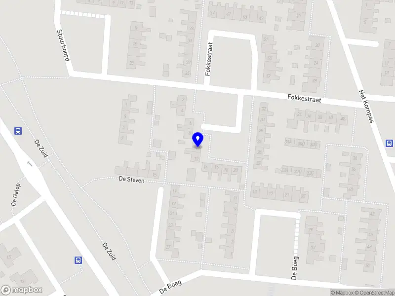 Flame Management B.V.