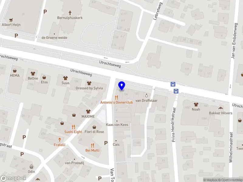 Nieuw bedrijf Proud Visuals