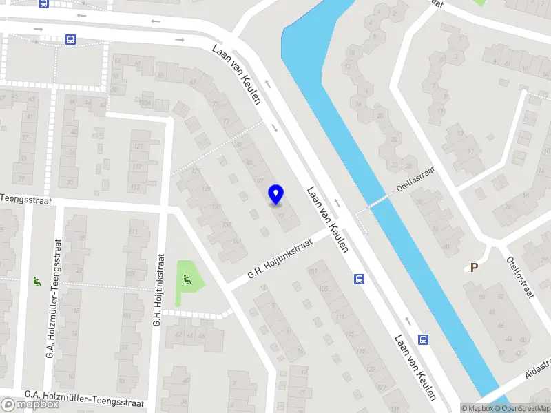 Nieuw bedrijf SOEF Beheer B.V.