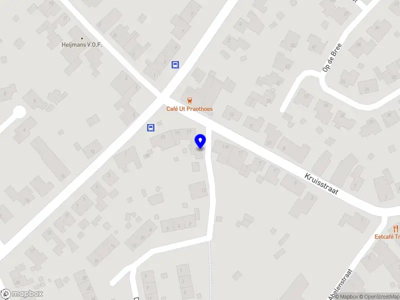 Installatiebedrijf Maricica