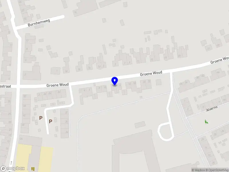 M de Jong Schilderwerken