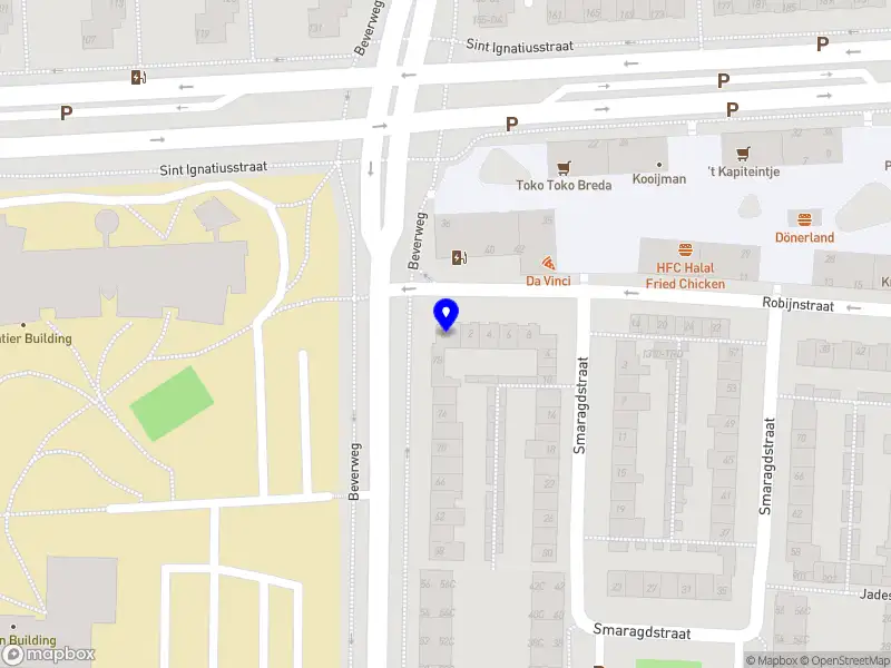 Nieuw bedrijf Marton Lighting