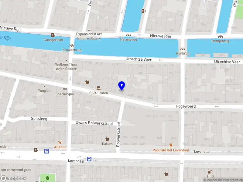 Stranded Panda Technical Solutions