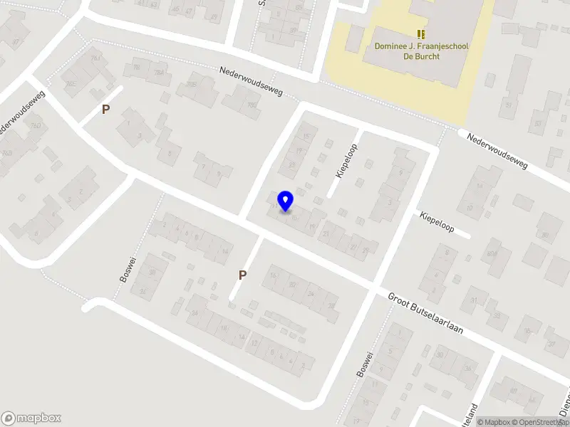 Stichting Openlucht Aanbidding