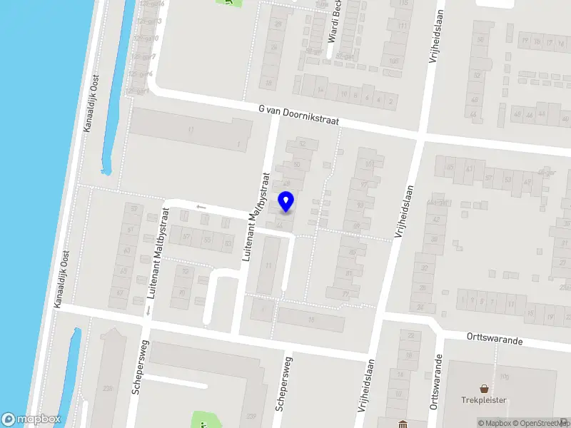 Nieuw bedrijf Quantevo