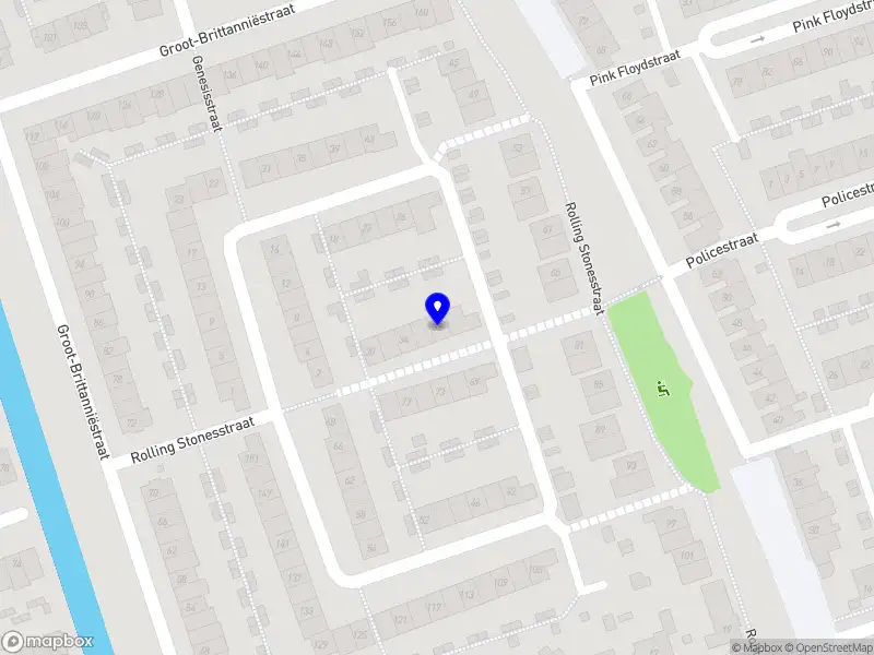 Nieuw bedrijf Sahakov Solutions