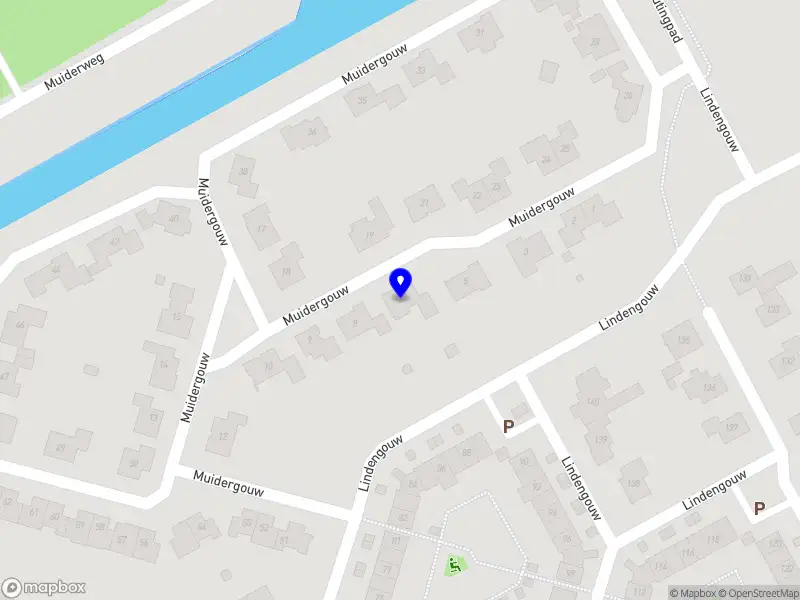 Noah Schijf voor Dienstverlening