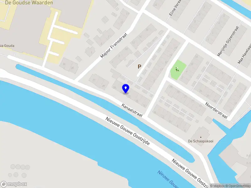 Nieuw bedrijf TODA Beheer II B.V.