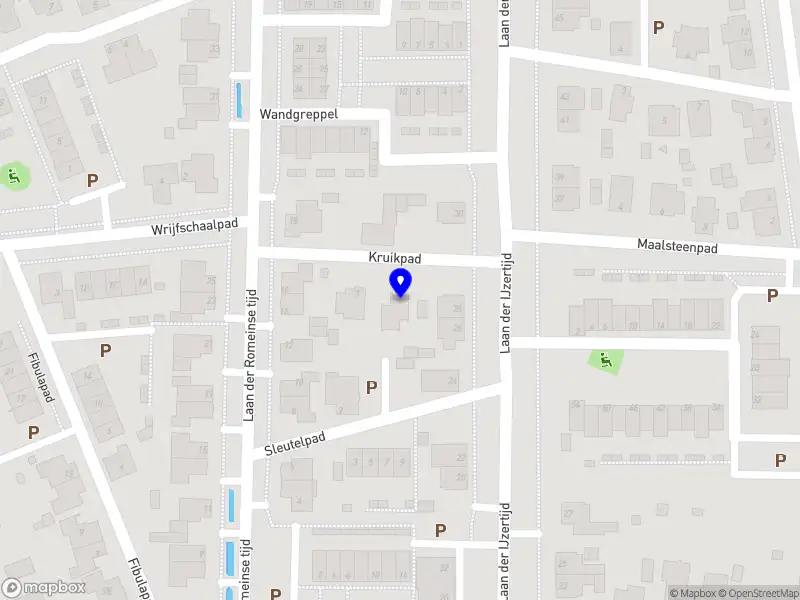 Vereniging van Eigenaars Berghemseweg 33 en 33a en Teugenaarsstraat 2a te Oss
