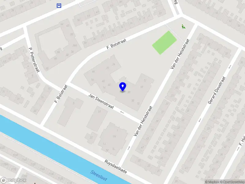 Vereniging werkgroep erfpacht Alkmaar