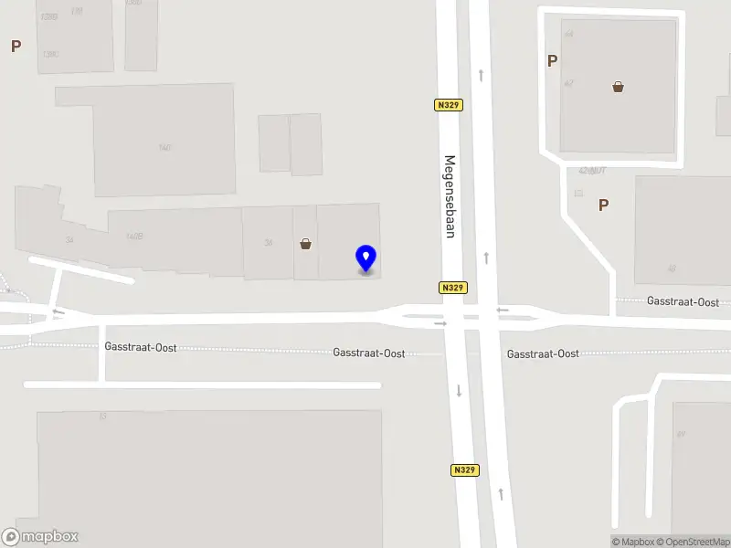 Nieuw bedrijf BOXSS Uden B.V.