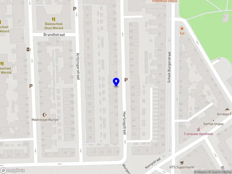 Nieuw bedrijf Innovatouch