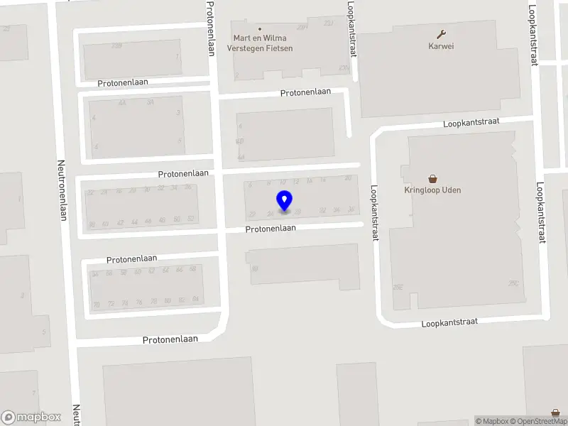 MK Brillenpaleis B.V.