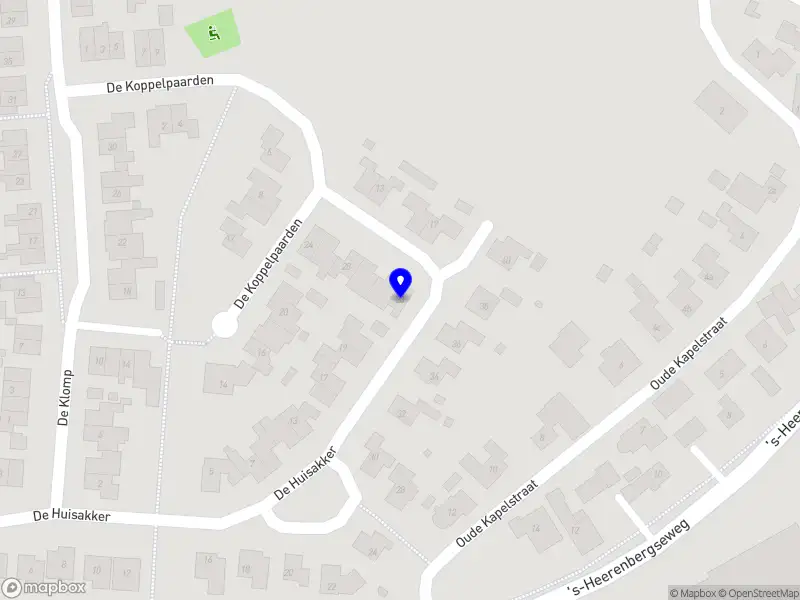 Nieuw bedrijf FeelTheMagic