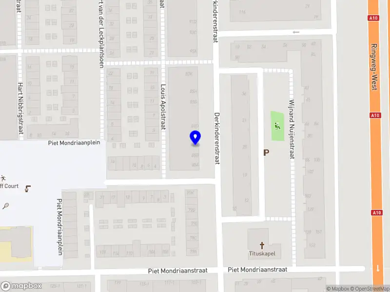 Nieuw bedrijf AG Bouw & Install