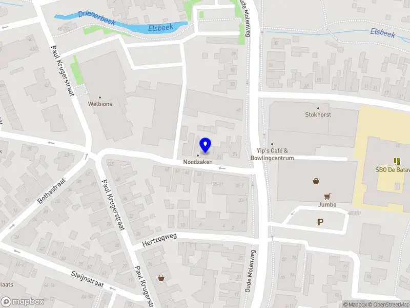 Nieuw bedrijf JMax Holding B.V.