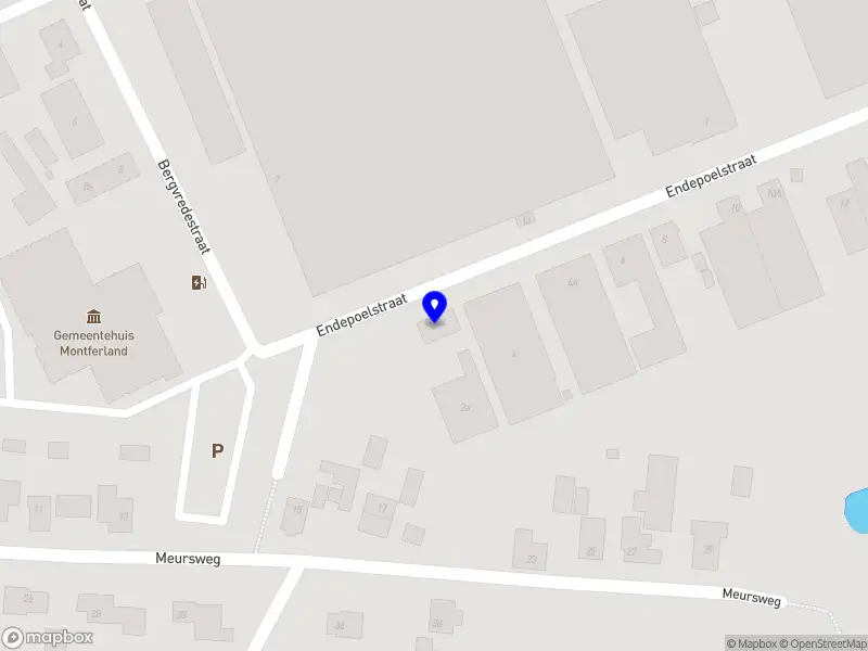 Nieuw bedrijf Multi-Ops