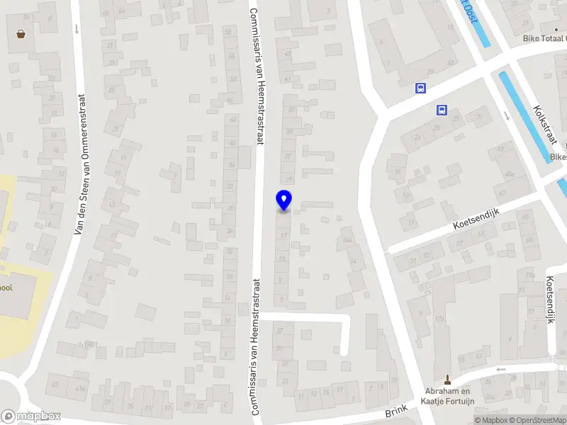 Nieuw bedrijf Alamal Taxi