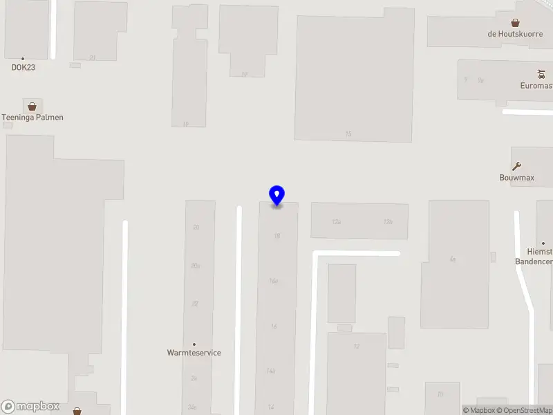 Klusbedrijf Brobuild