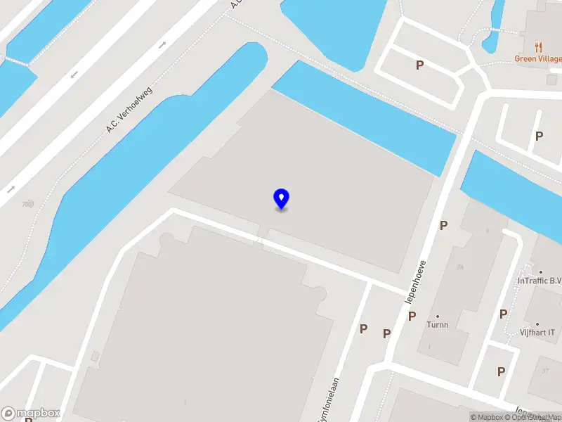 SparkX Netherlands B.V.