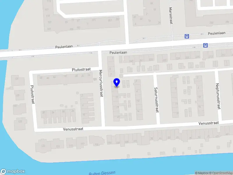 Nieuw bedrijf Feri Installatie