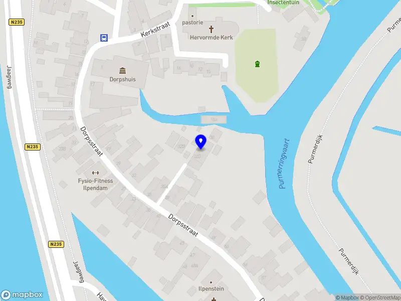 Bewonersvereniging Dorpsstraat 32 A t.m. F Ijpendam