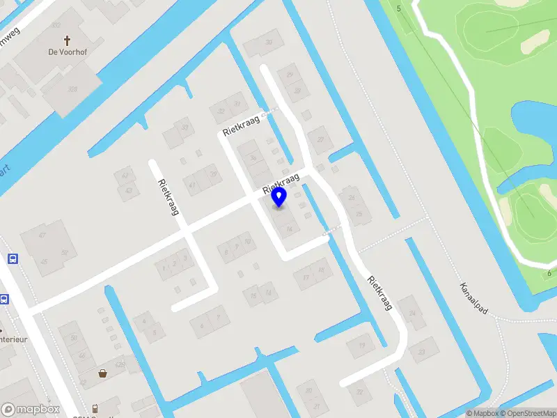 Virtual Assistant Jacolien