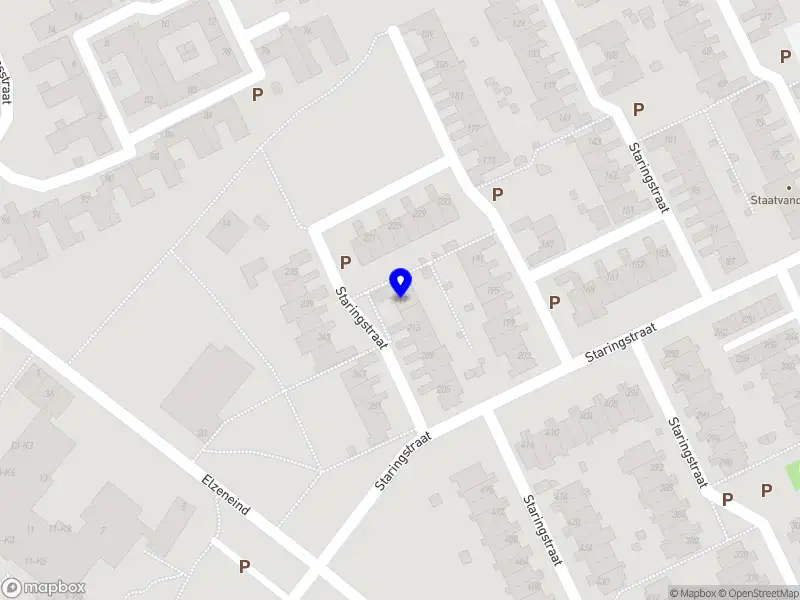 Nieuw bedrijf Hairstudio Sabrina