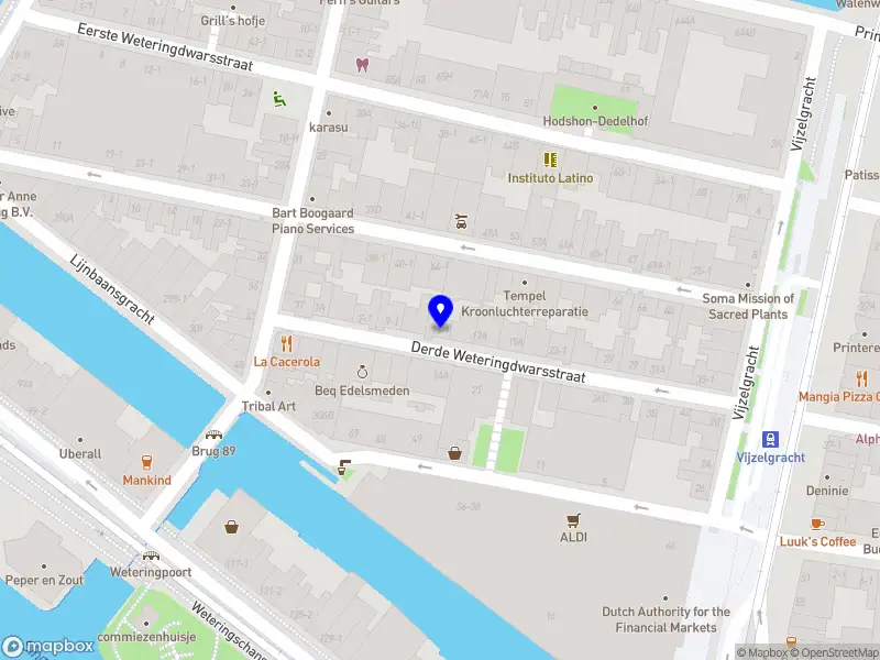 Davien Dirkzwager Juridische Diensten