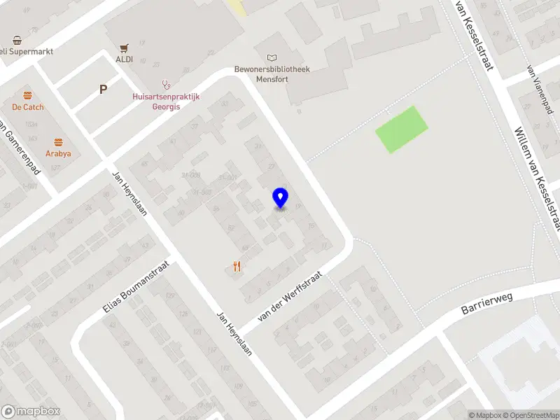 Nieuw bedrijf QualiUnit