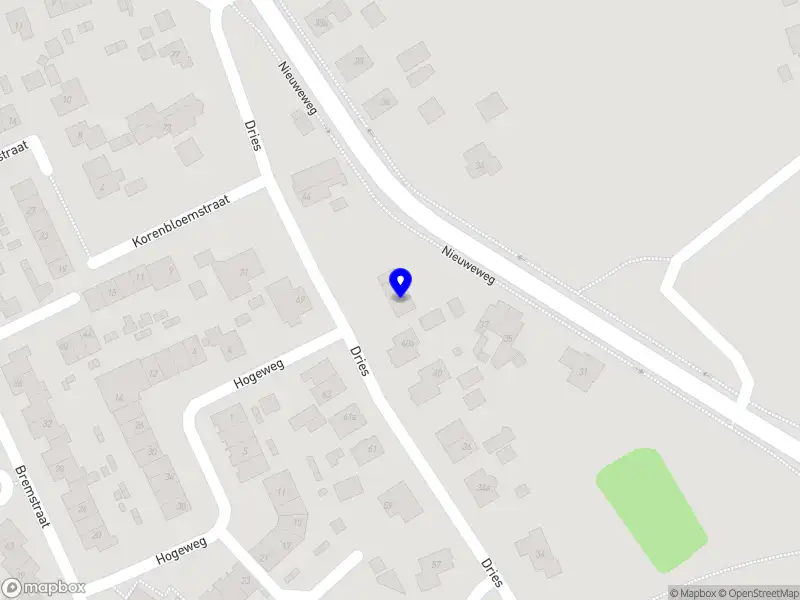 Nieuw bedrijf 024-Ergotherapie