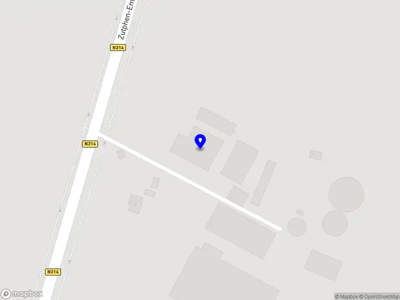 Nieuw bedrijf V.O.F. Melkveebedrijf Kets