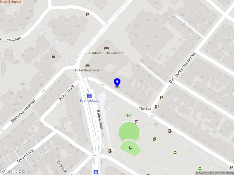 Nieuw bedrijf Sigal Surf Coaching