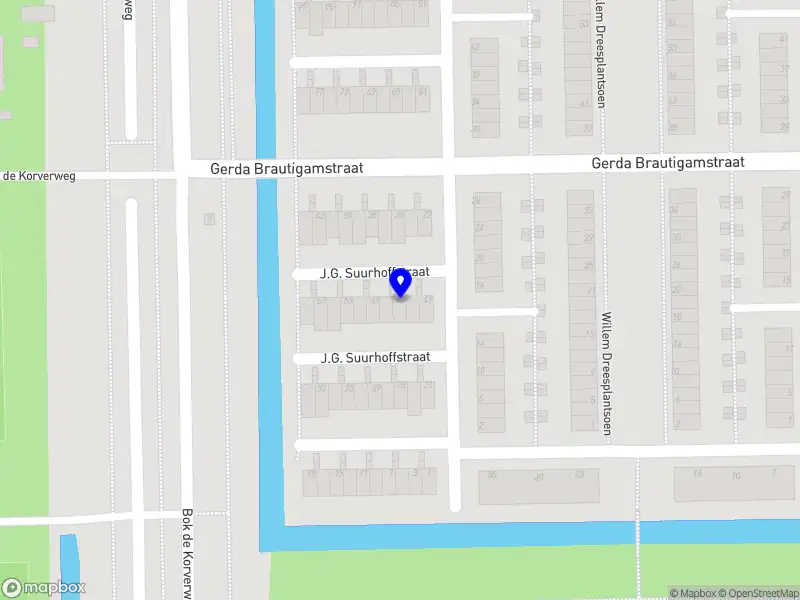 Nieuw bedrijf YMF Project Holding B.V.