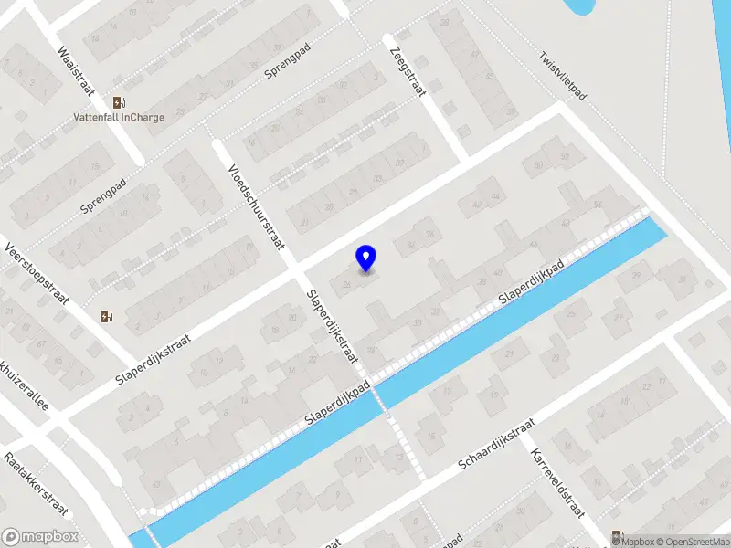 TechForce Recruitment