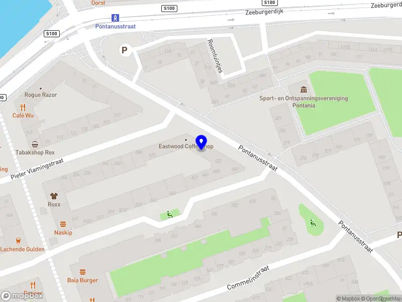 Bahar Noorizadeh Studio